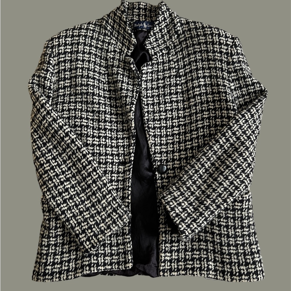 Ralph Lauren Blazer